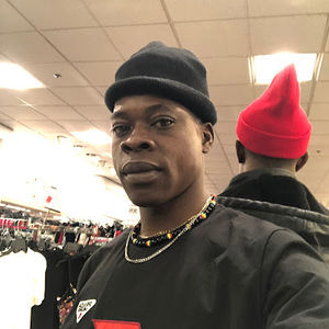 Meet your Posher, Jonas